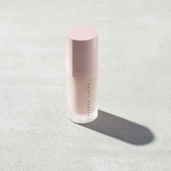 Fenty Beauty PRO FILT'R
AMPLIFYING EYE PRIMER
BASE INVISIPINK 3ml mini - Picture 1 of 6